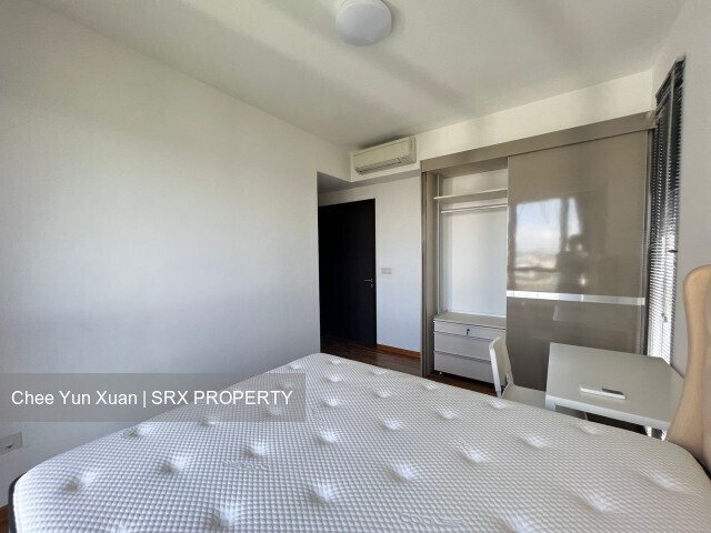 Sims Urban Oasis (D14), Condominium #586752851